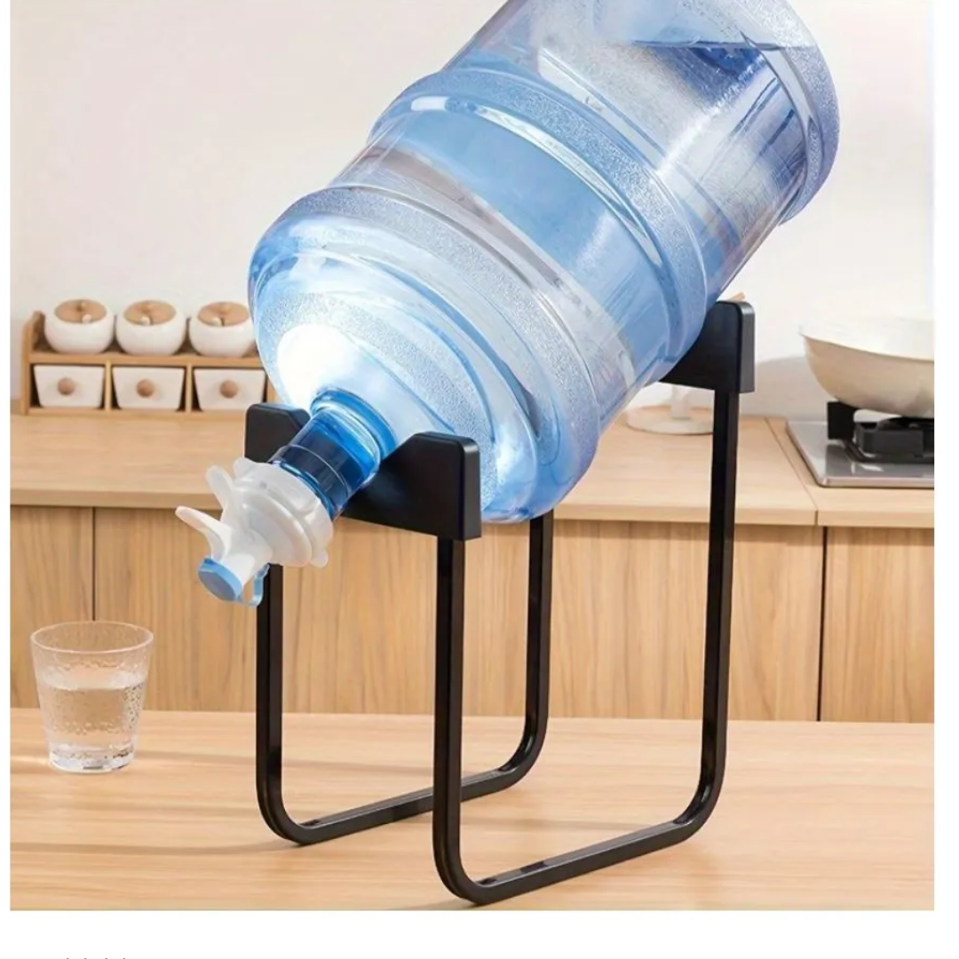 Miniatura 1 de SOPORTE METALICO PARA BOTELLON